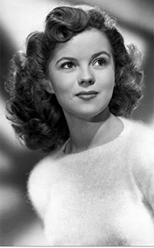 Shirley Temple